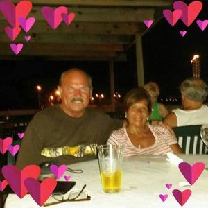 Meet your Posher, Liza